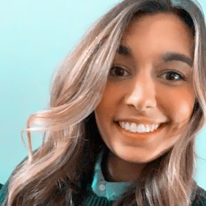 Meet your Posher, Marie-josee